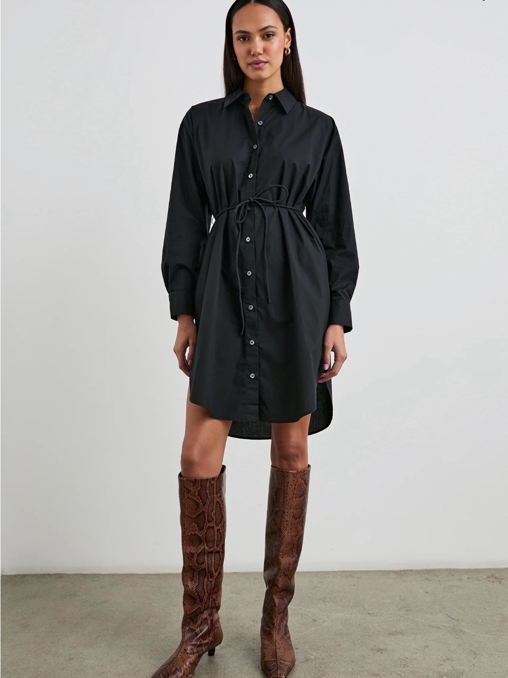 Rails Harmony Dress